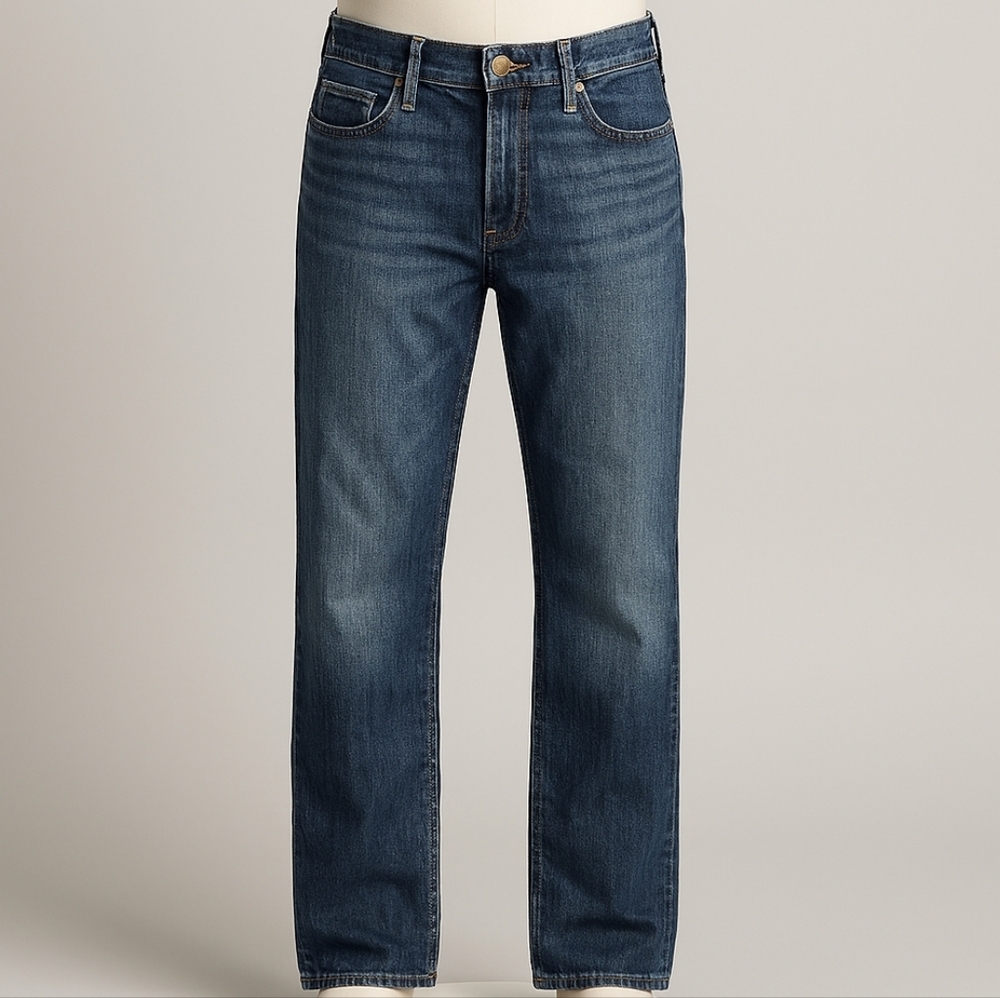 Gap Premium Easy Jeans Size 34/32